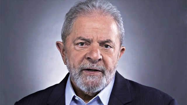Lula davincci lounreço de almeida